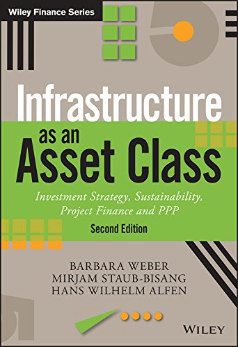 Infrastructure as an Asset Class: Investment Strategy, Sustainability, Project Finance and PPP (The Wiley Finance Series) (English Edition)