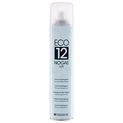 Intercosmo Laca Eco 12 No-Gas soft ligera 300 ml