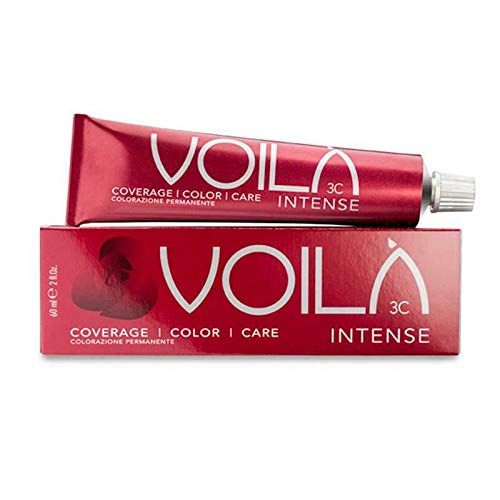 Intercosmo Voilà 3C Intense - 60 ml