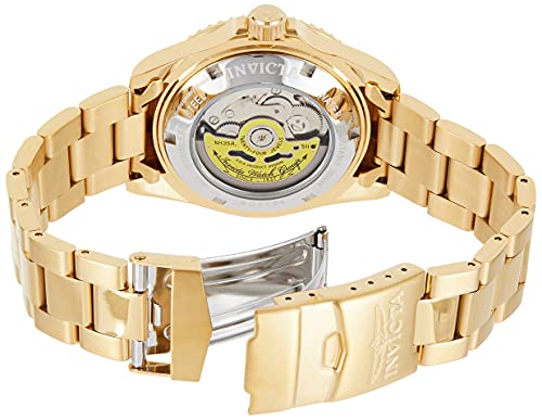 Invicta Pro Diver 8929OB Reloj para Hombre Automático - 40mm