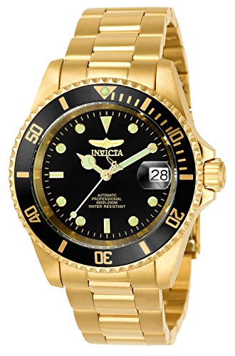 Invicta Pro Diver 8929OB Reloj para Hombre Automático - 40mm