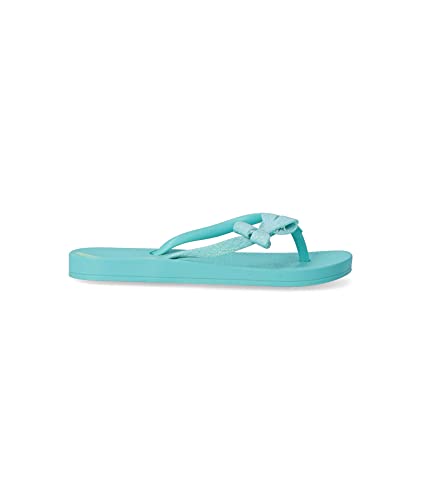 Ipanema Ant Lolita Kids, Sandalias, Blue/Blue Glitter, 31 EU