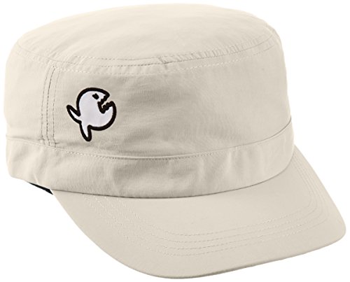 iQ-Company 3181012110-OS Gorra, Hombre, Beige, Talla Única