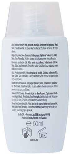 Isdin Fotoprotector Fusion Water Spf50 50 Ml