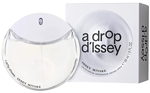 Issey Miyake A Drop D´issey Natural Spray, One size, 50 ml