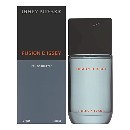 Issey miyake fusion d'issey h etv 100ml