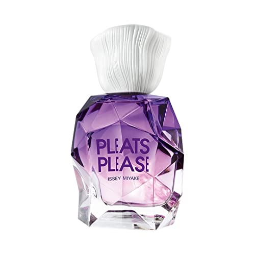 Issey Miyake Pleats Please Agua de perfume Vaporizador 100 ml