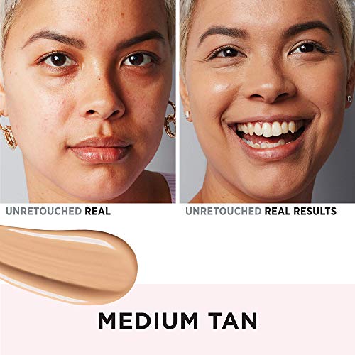 It Cosmetics Your Skin But Better CC Cream con SPF 50+ - Bronceado medio