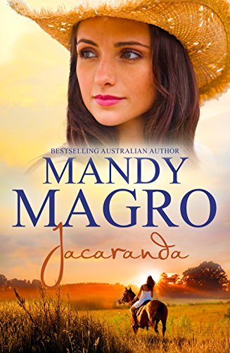 Jacaranda (English Edition)