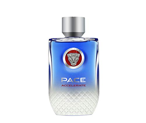 Jaguar Pace Accelerate EDT 100 ml M