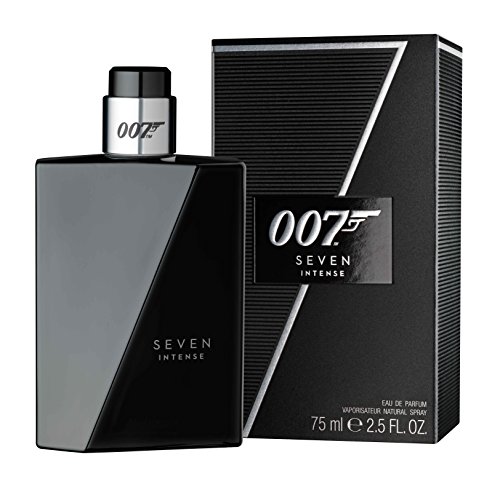 James bond James Bond 007 Women Intense Epv 75Ml - 1 Unidad