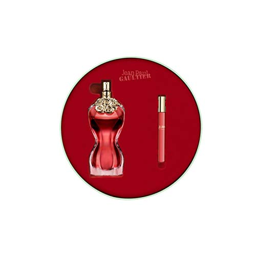 JEAN PAUL GAULTIER La Belle Lote 2 Pz 0.3 G, One size, 50 ml