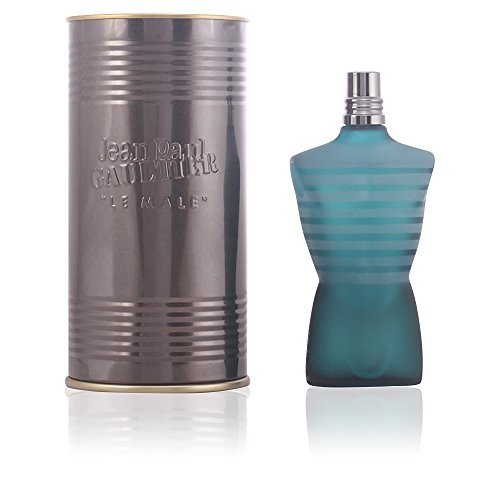 Jean Paul Gaultier Le Male Agua de Tocador Vaporizador - 125 ml