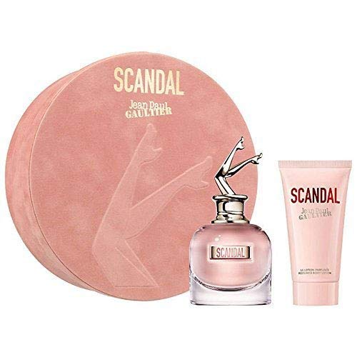 Jean Paul Gaultier Scandal Set de Regalo - 2 Piezas