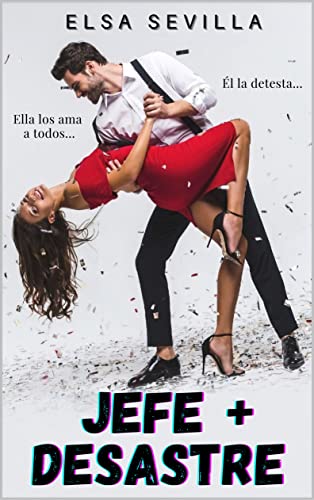 Jefe + Desastre: Esto apenas comienza