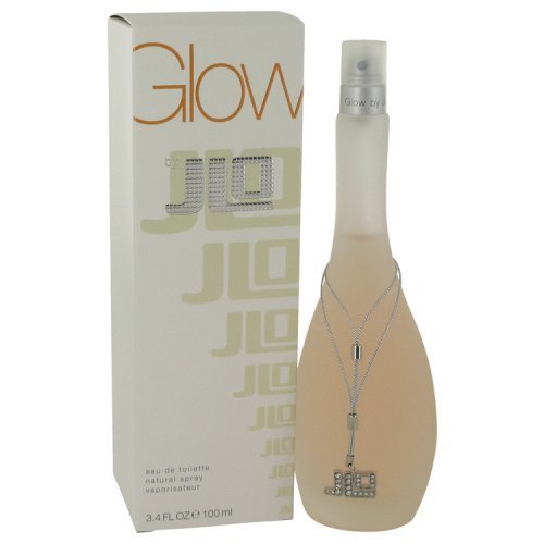 Jennifer Lopez - GLOW Eau De Toilette vapo 100 ml 3414200140027 Profumi Igiene personale Pe