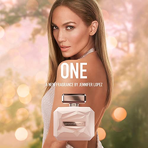 Jennifer Lopez ONE - Agua de perfume con atomizador, 30 ml, fragancia excelente de distribuidor aprobado