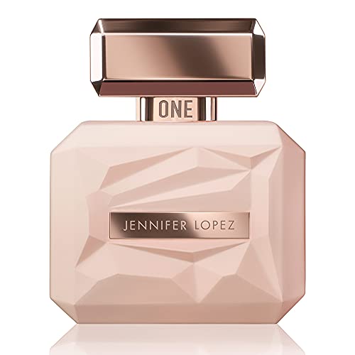 Jennifer Lopez ONE - Agua de perfume con atomizador, 30 ml, fragancia excelente de distribuidor aprobado