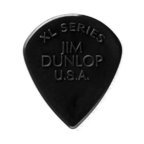 Jim Dunlop 47PXLS - Púa (de nilon, paquete de 6 uds.)