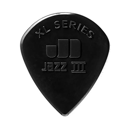 Jim Dunlop 47PXLS - Púa (de nilon, paquete de 6 uds.)