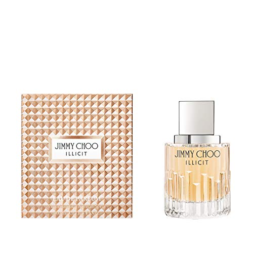 Jimmy Choo, Agua fresca - 40 ml.