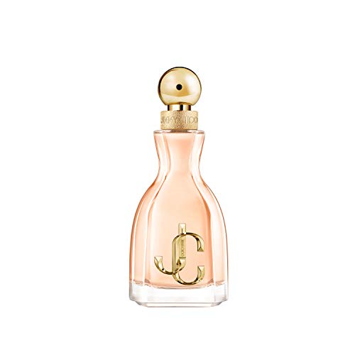 JIMMY CHOO I WANT EDP 60V EXC.