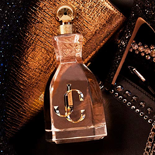 JIMMY CHOO I WANT EDP 60V EXC.