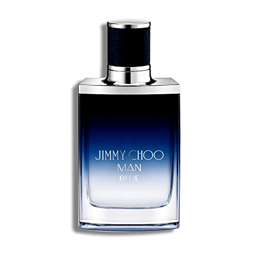 Jimmy Choo Man Blue Etv, Oriental, 50Ml