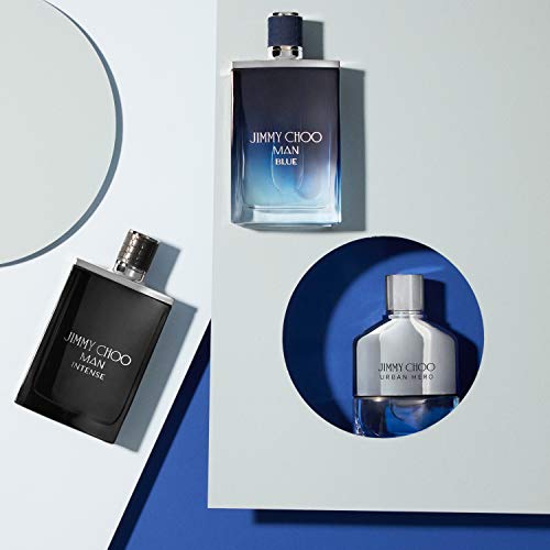 Jimmy Choo Man Blue Etv, Oriental, 50Ml