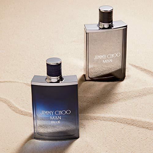 Jimmy Choo Man Blue Etv, Oriental, 50Ml