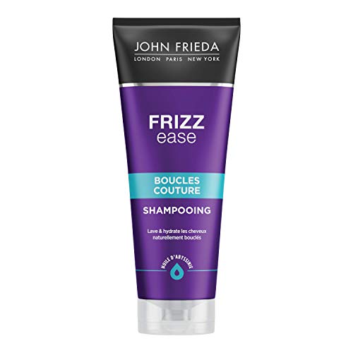 JOHN FRIEDA Frizz Ease Boucles Couture Shampooing 250 ml