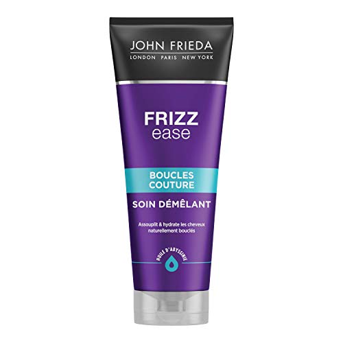 JOHN FRIEDA Frizz Ease Boucles Couture Soin Démêlant 250 ml