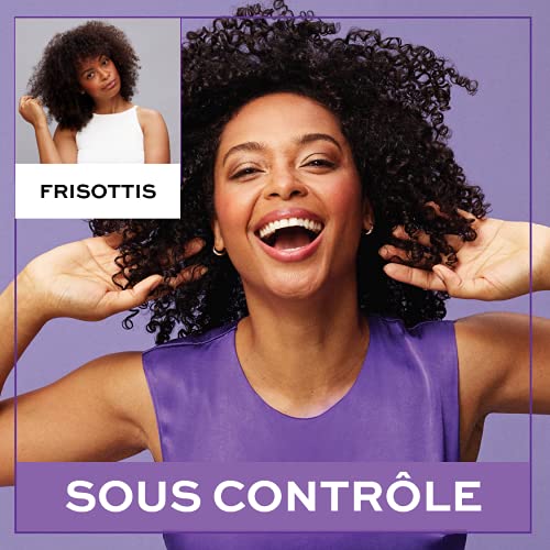 JOHN FRIEDA Frizz Ease Boucles Couture Soin Démêlant 250 ml