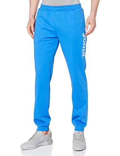 Joma Suez Pantalones, Hombre, Royal, M