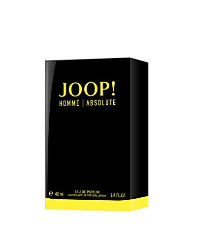 Joop! Homme Absolute Edp Vapo 40 ml