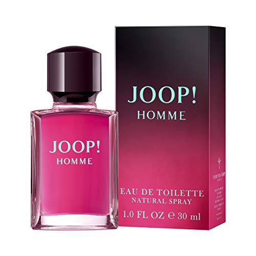 Joop! Homme Eau de Toilette 30ml