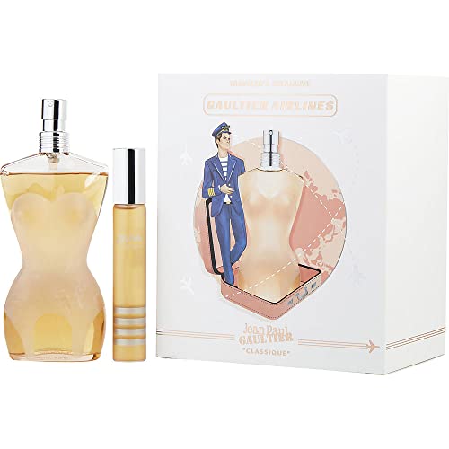 J.P. Gaultier Edt Vapo 100 ml Ts 100 ml