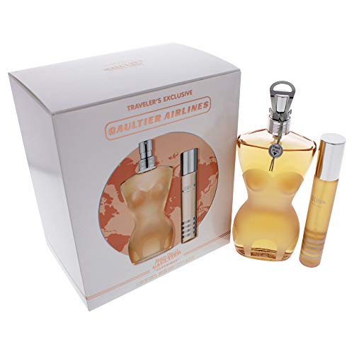 J.P. Gaultier J.P. Gaultier Classique Giftset 120 g