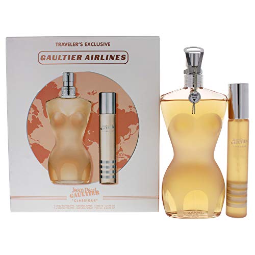 J.P. Gaultier J.P. Gaultier Classique Giftset 120 g