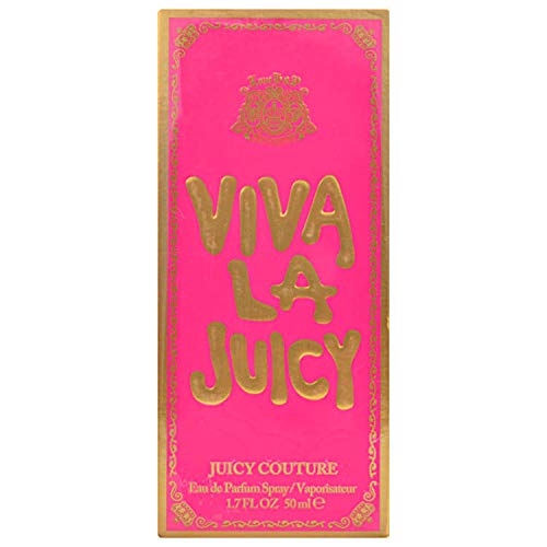 Juicy Couture Viva La Juicy Eau de Parfum Vapo 50 ml