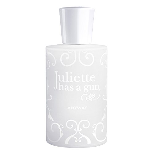 Juliette è dotato di una a gun comunque Eau De Parfum - nuovo pacchetto, 1 pacchetto (1 x 100 ml)