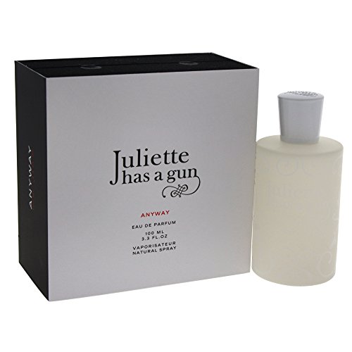 Juliette è dotato di una a gun comunque Eau De Parfum - nuovo pacchetto, 1 pacchetto (1 x 100 ml)