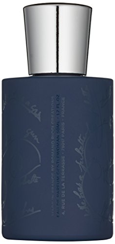 Juliette è dotato di una a gun Gentlewoman Eau De Parfum, 1 pacchetto (1 x 50 ml)