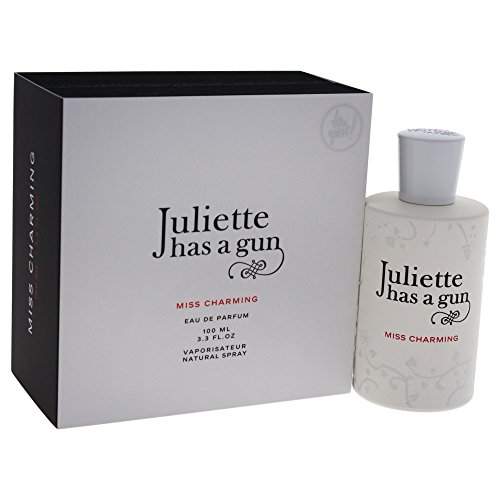 Juliette Has a Gun, Agua de perfume para mujeres - 100 gr.