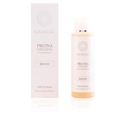 Karicia Pruina Limpiadora Brezo Tratamiento Facial - 100 ml