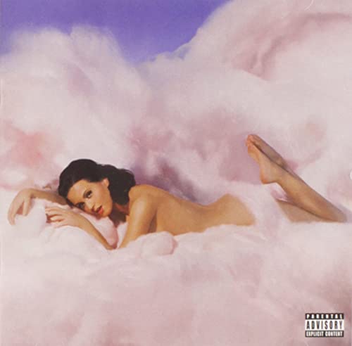 Katy Perry - Teenage Dream: The Complete Confection