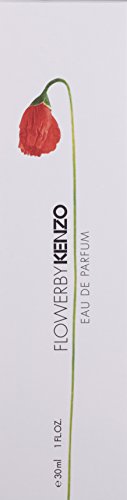 Kenzo Flower Agua de perfume Vaporizador Refillable 30 ml