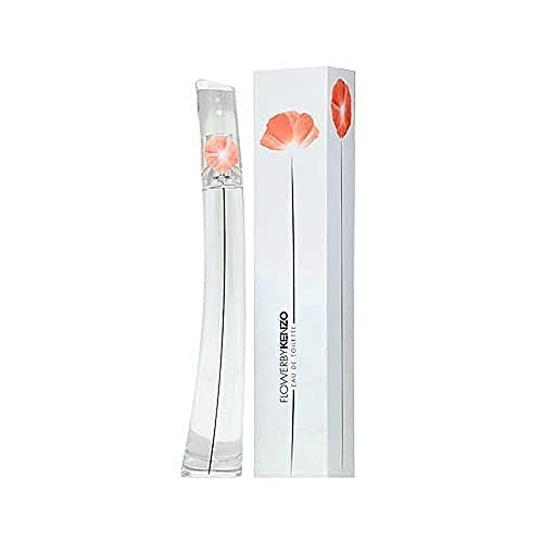 Kenzo Flower By Kenzo Eau de Toilette 100Ml 100 ml