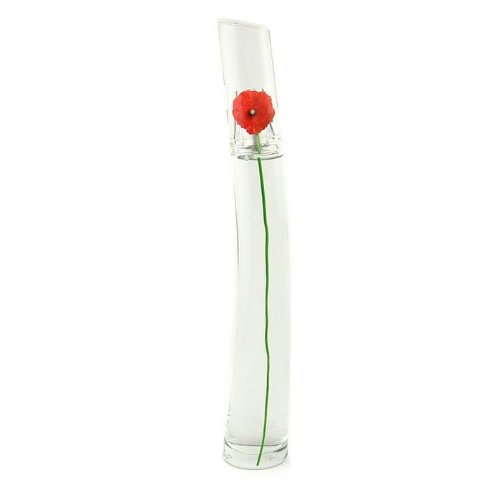 Kenzo Flower by Kenzo Eau De Toilette Refillable 100 ml (woman)