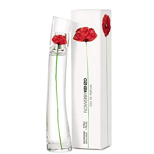 Kenzo Flower Eau de Parfum - Perfume para mujer